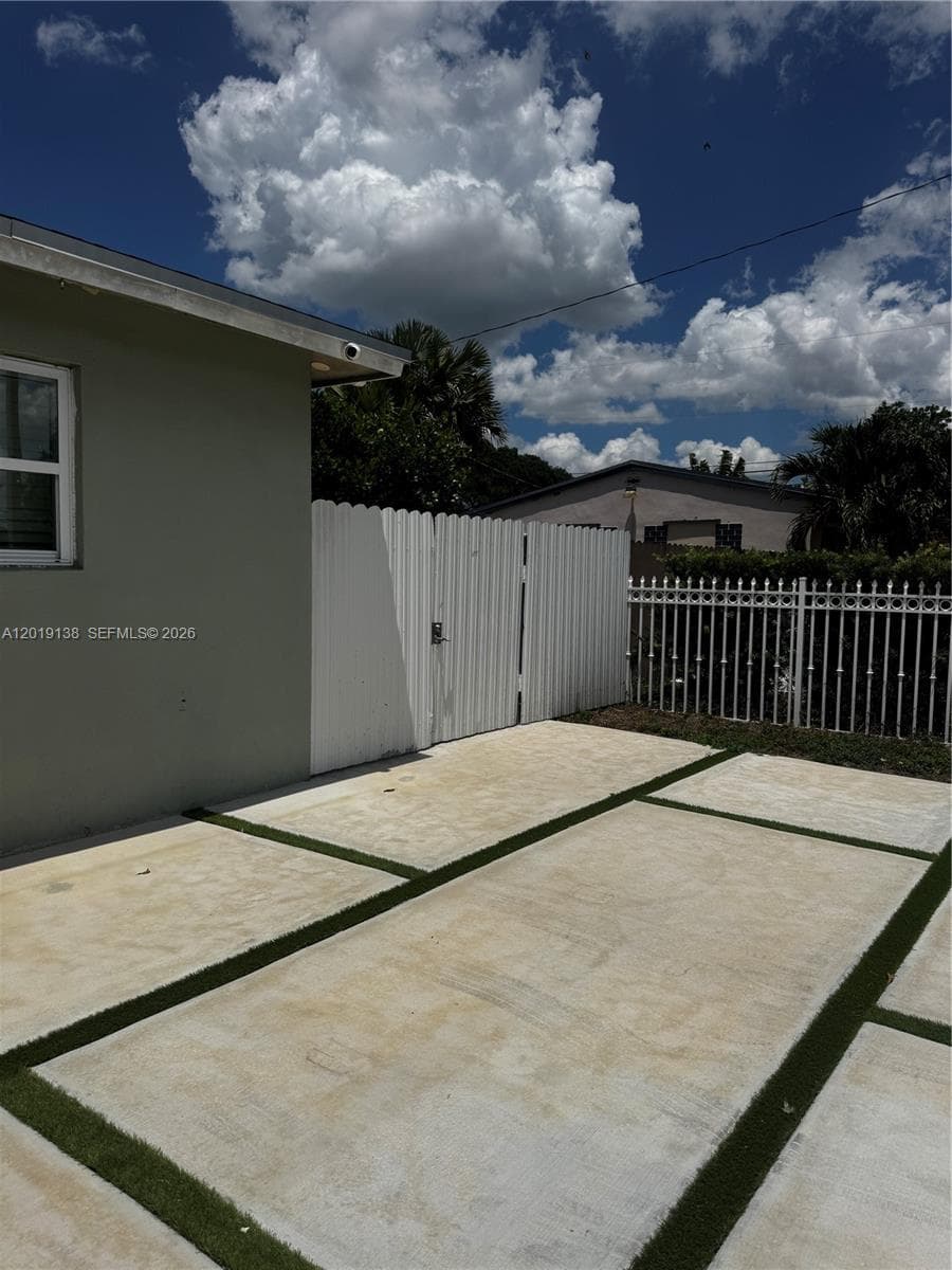 3251 NW 177th Ter, Miami Gardens FL 33056 — 33