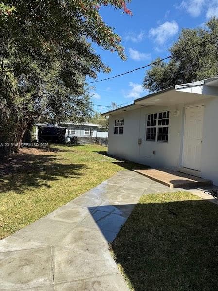 2345 NW 65th St, Miami FL 33147 — 1
