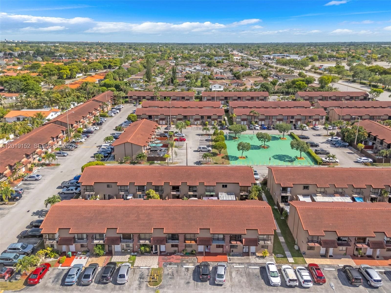 1811 SW 107th Ave # 2302, Miami FL 33165 — 23