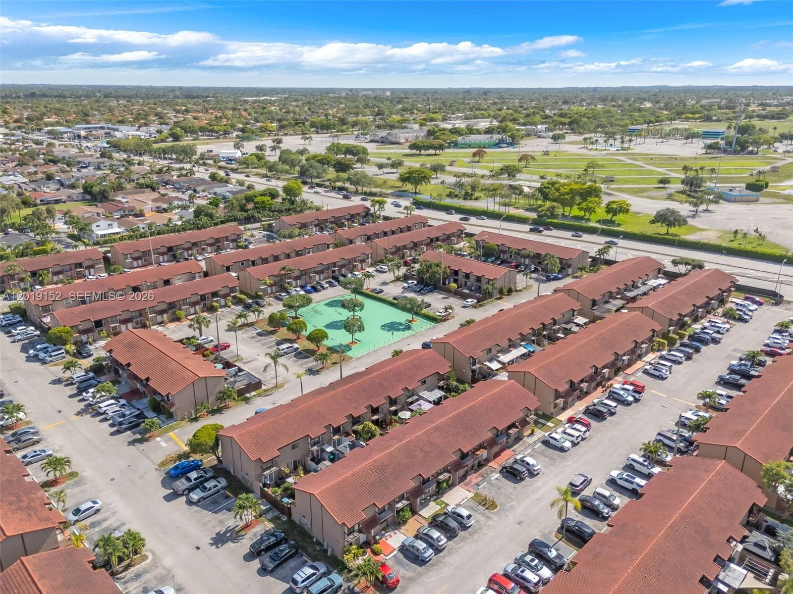 1811 SW 107th Ave # 2302, Miami FL 33165 — 27