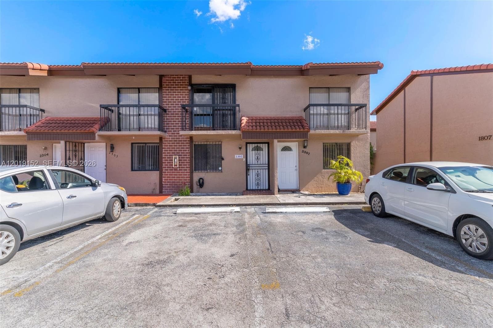 1811 SW 107th Ave # 2302, Miami FL 33165 — 2