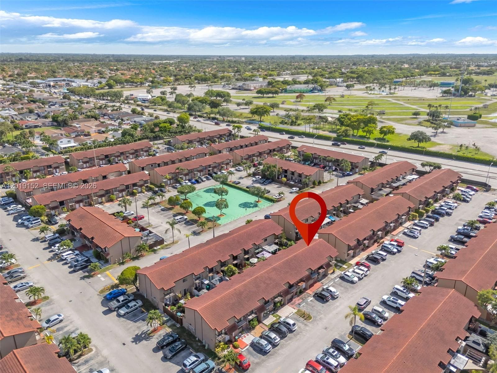 1811 SW 107th Ave # 2302, Miami FL 33165 — 26