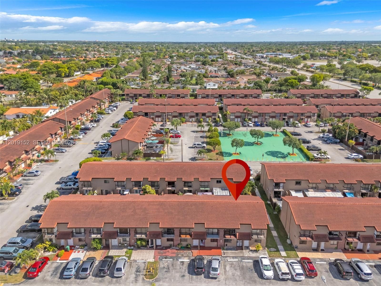 1811 SW 107th Ave # 2302, Miami FL 33165 — 22