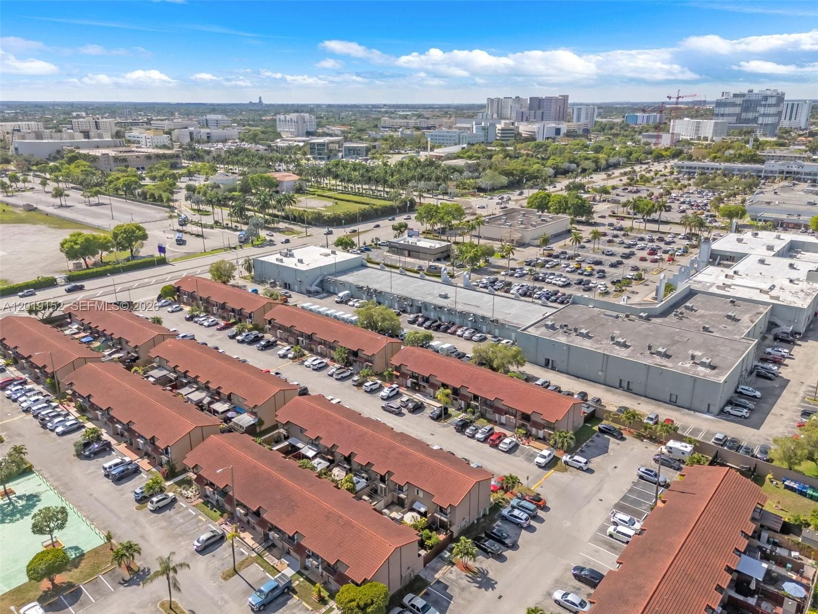1811 SW 107th Ave # 2302, Miami FL 33165 — 1