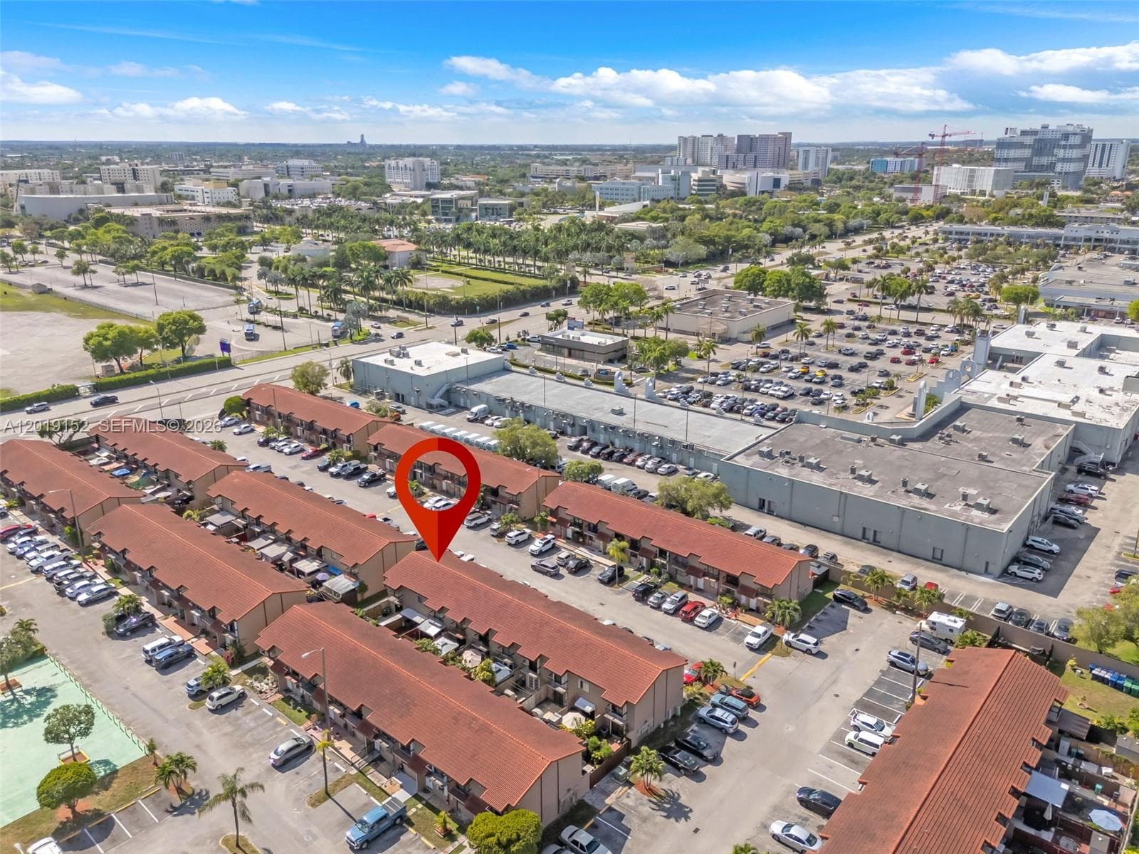 1811 SW 107th Ave # 2302, Miami FL 33165 — 28