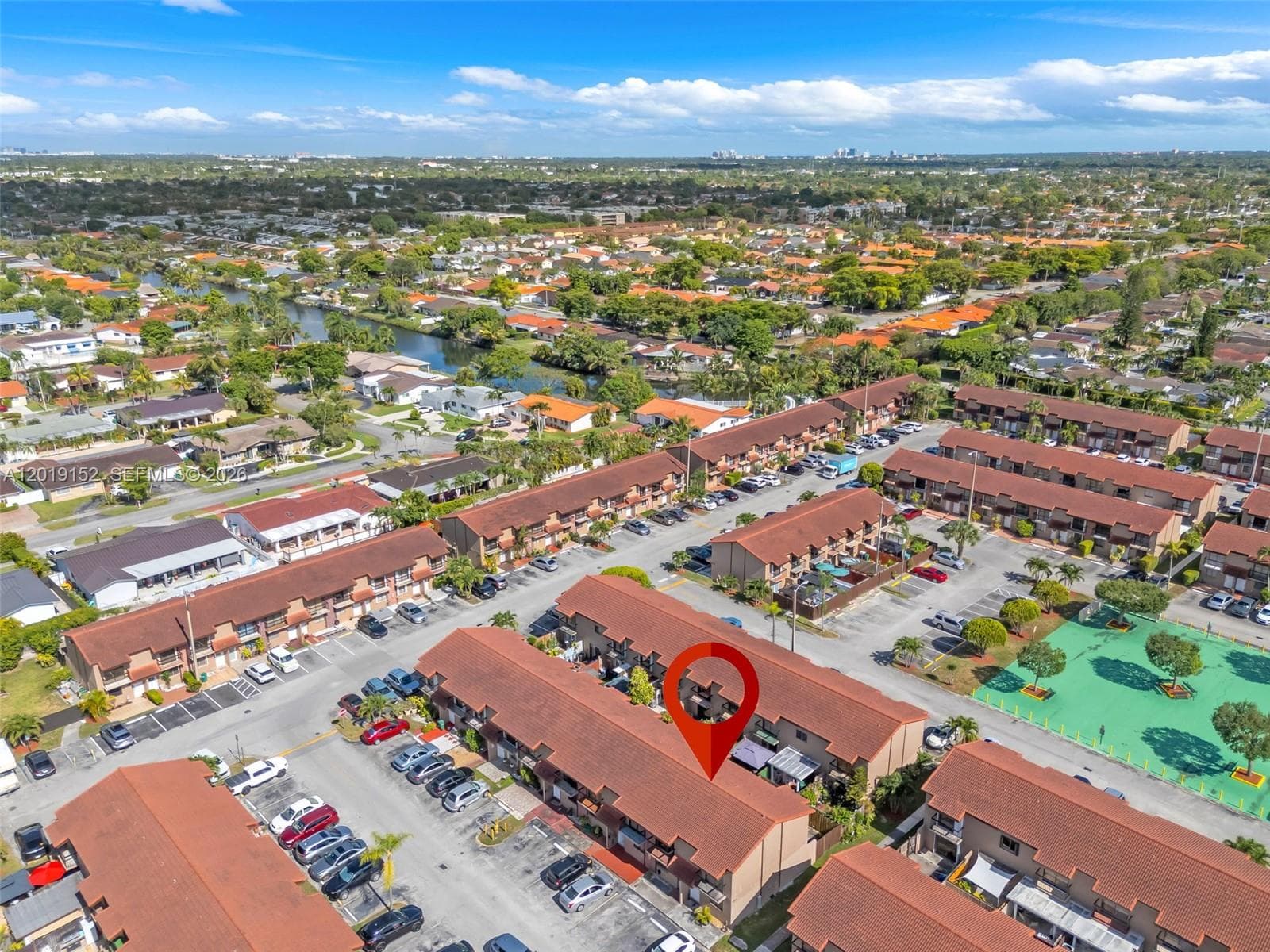 1811 SW 107th Ave # 2302, Miami FL 33165 — 24