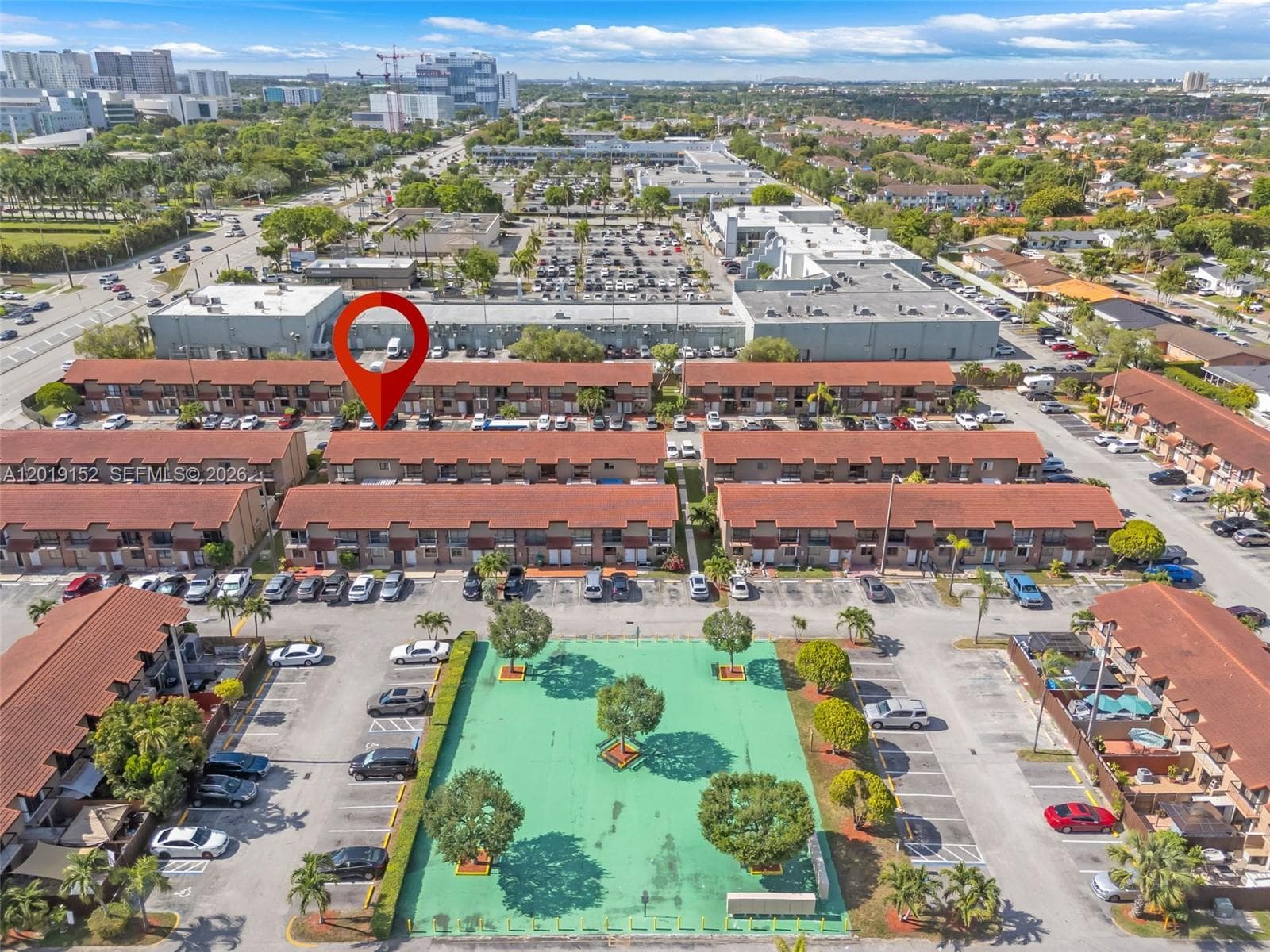 1811 SW 107th Ave # 2302, Miami FL 33165 — 31