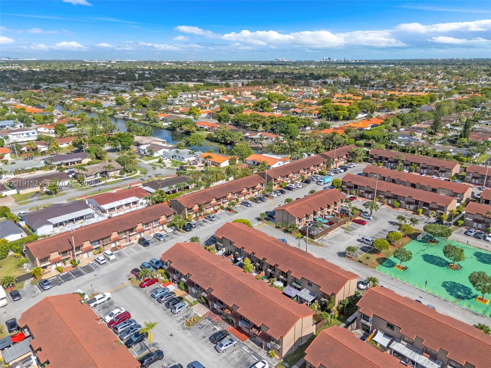 1811 SW 107th Ave # 2302, Miami FL 33165 — 25