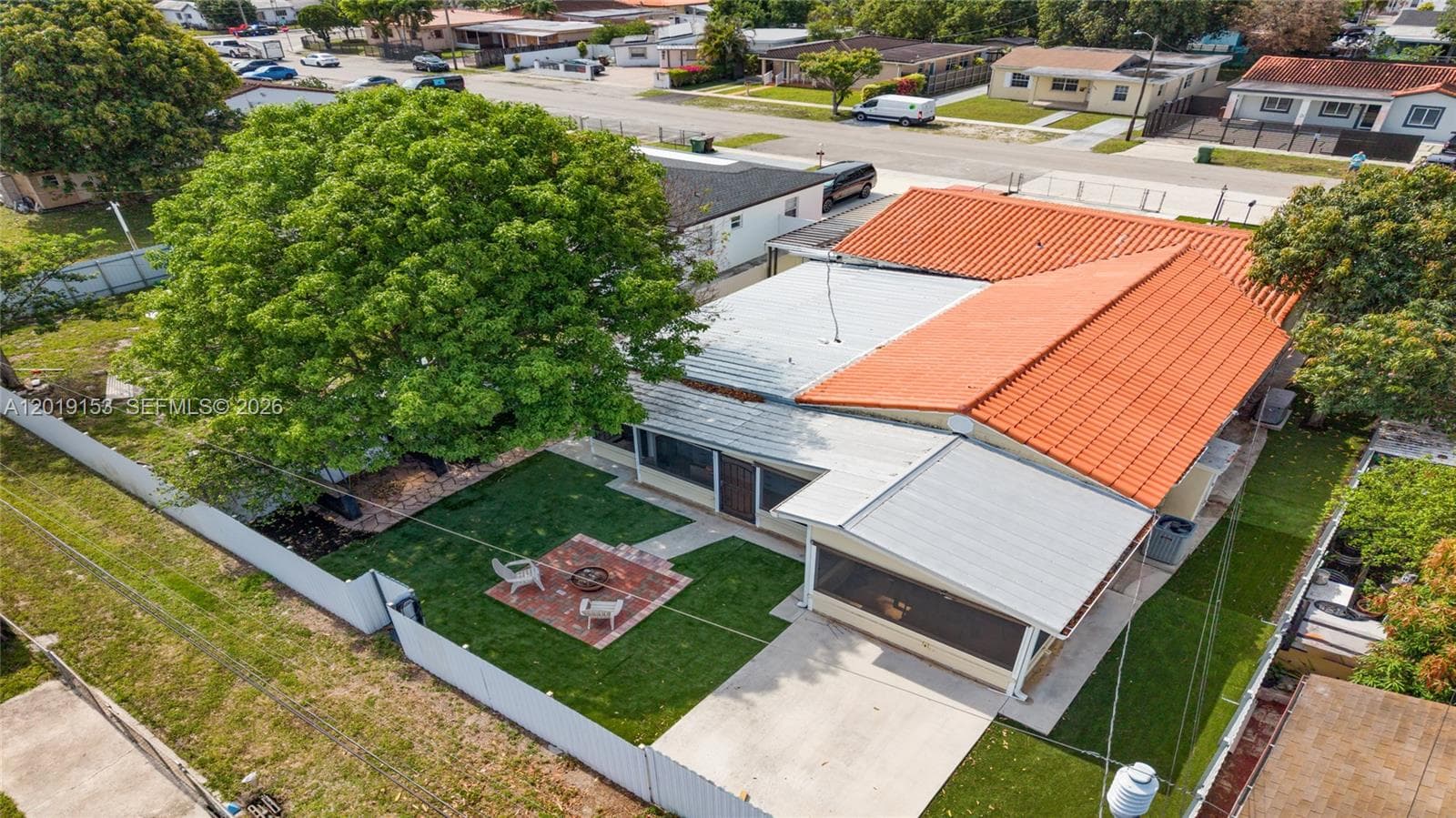 341 E 58th St, Hialeah FL 33013 — 2