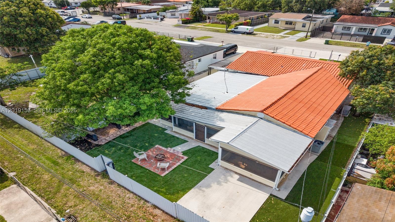 341 E 58th St, Hialeah FL 33013 — 56