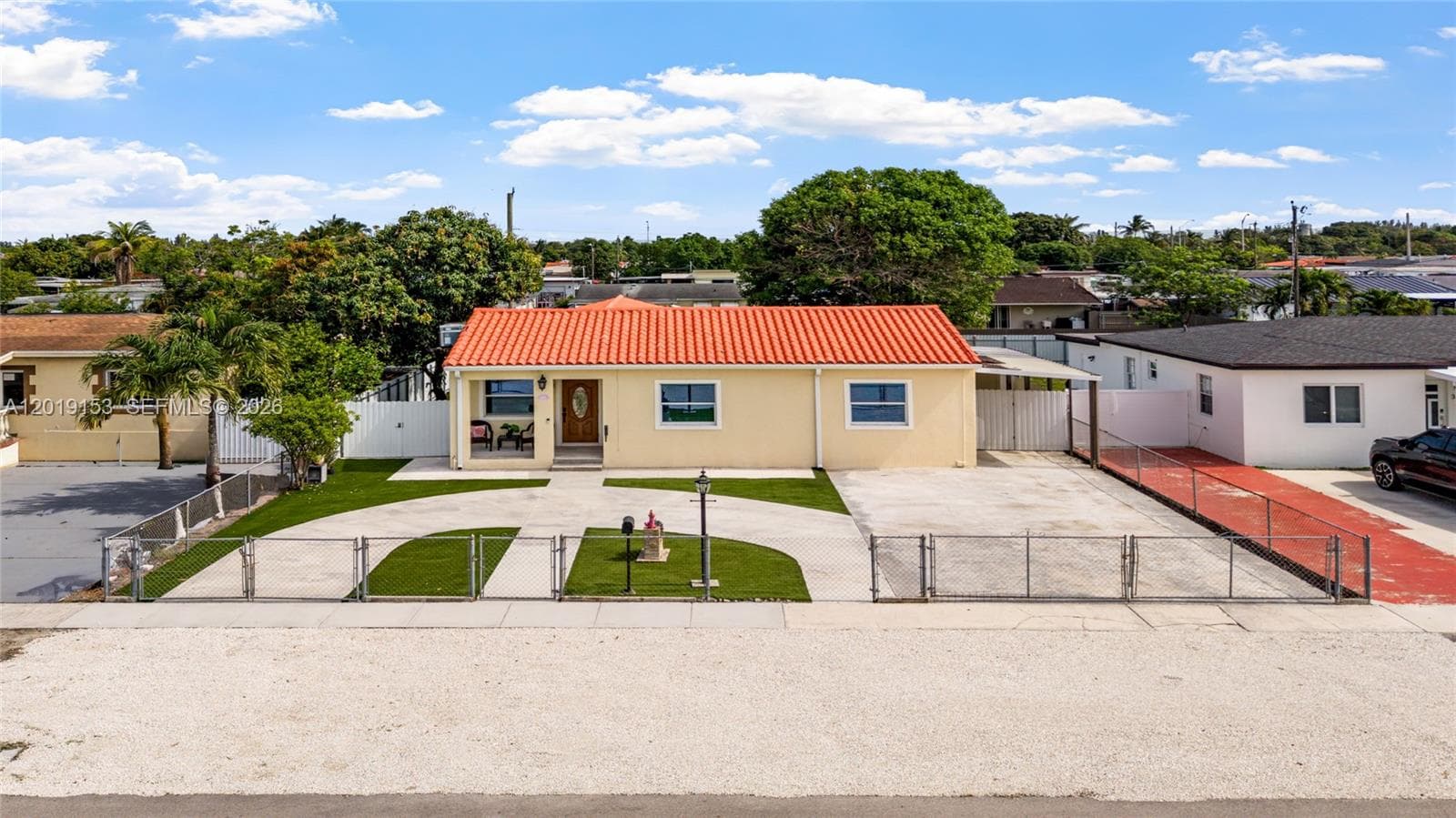341 E 58th St, Hialeah FL 33013 — 1