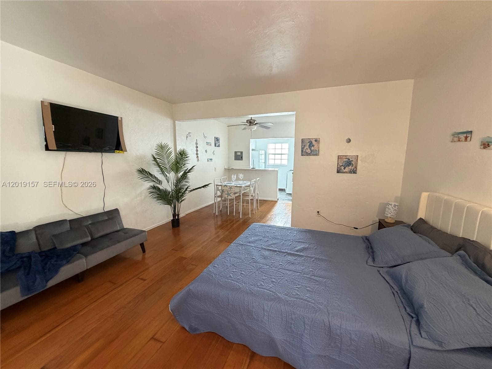 Lincoln Place Condo, Miami Beach, FL — 1