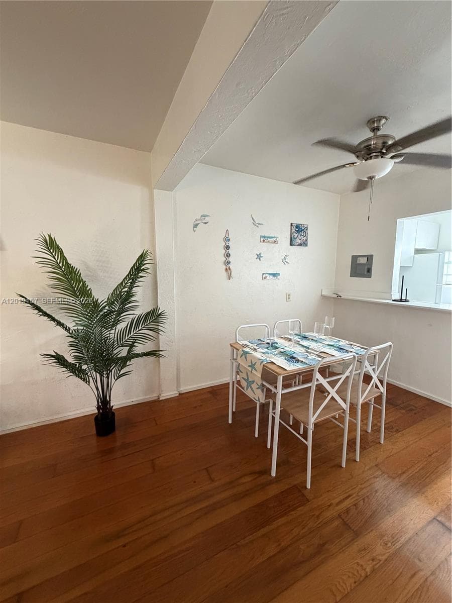 Lincoln Place Condo, Miami Beach, FL — 4