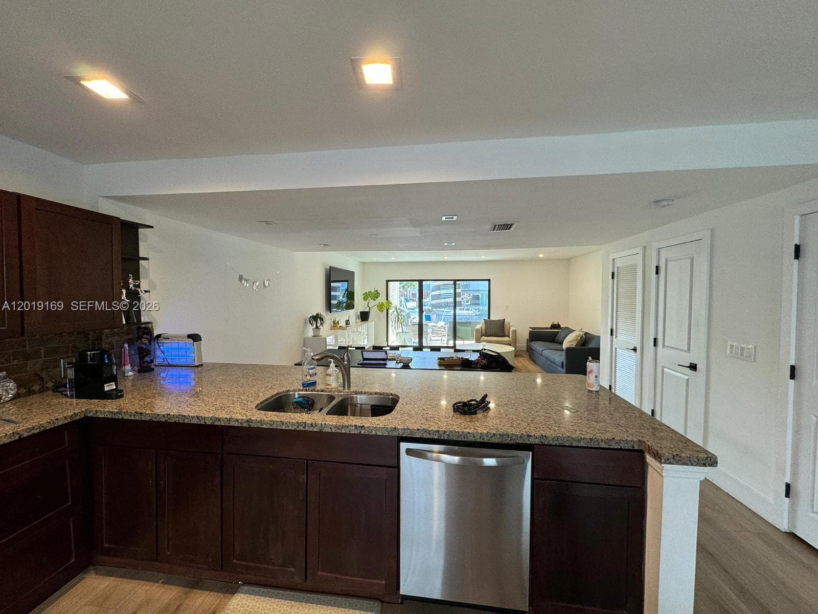 3720 NE 167th St # 39, North Miami Beach FL 33160 — 4