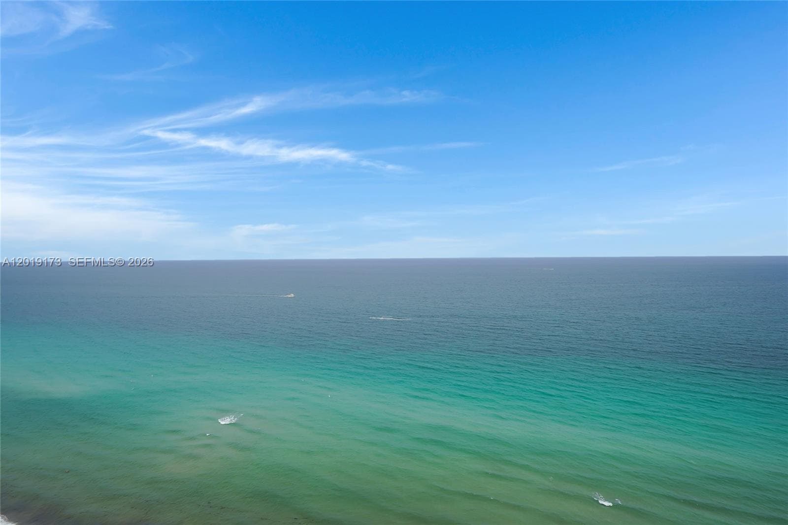17001 Collins Ave # 2805, Sunny Isles Beach FL 33160 — 2