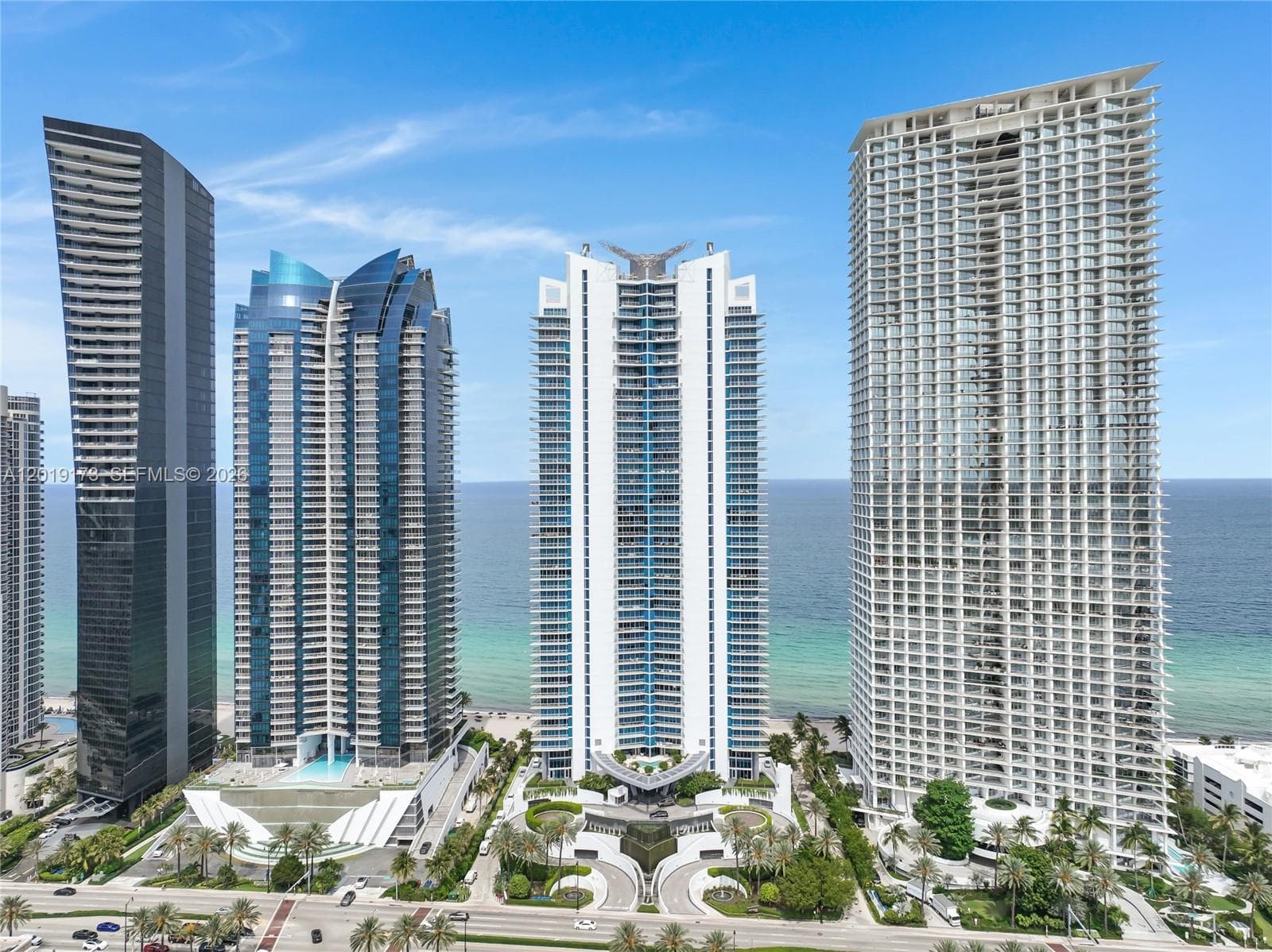 17001 Collins Ave # 2805, Sunny Isles Beach FL 33160 — 42