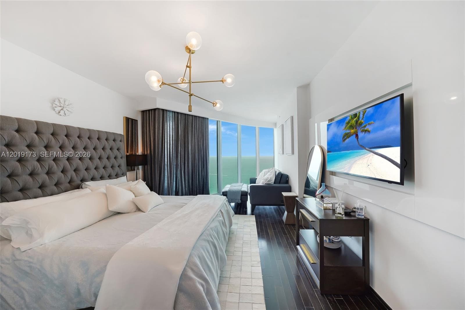 17001 Collins Ave # 2805, Sunny Isles Beach FL 33160 — 13
