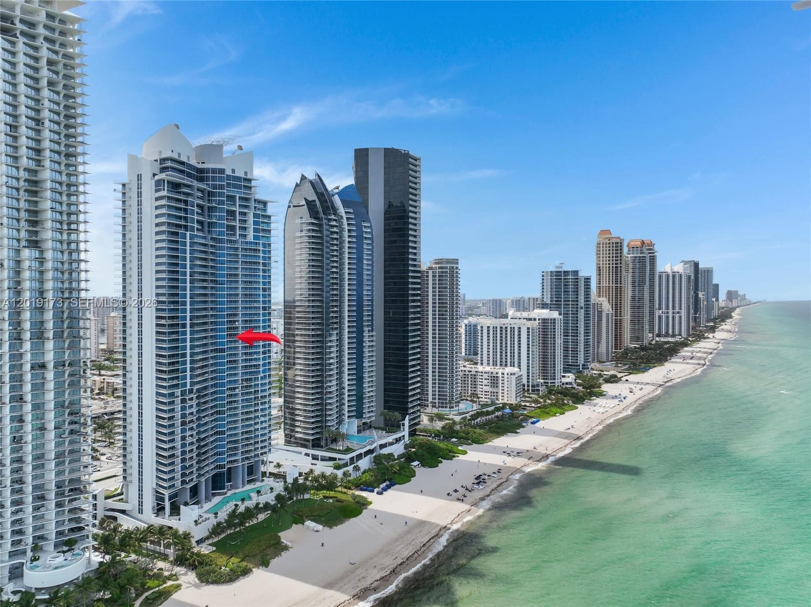 17001 Collins Ave # 2805, Sunny Isles Beach FL 33160 — 43