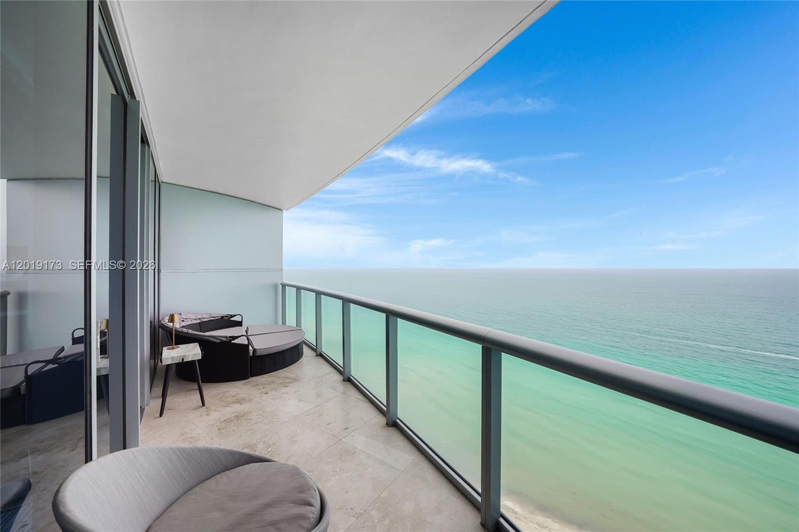 17001 Collins Ave # 2805, Sunny Isles Beach FL 33160 — 22