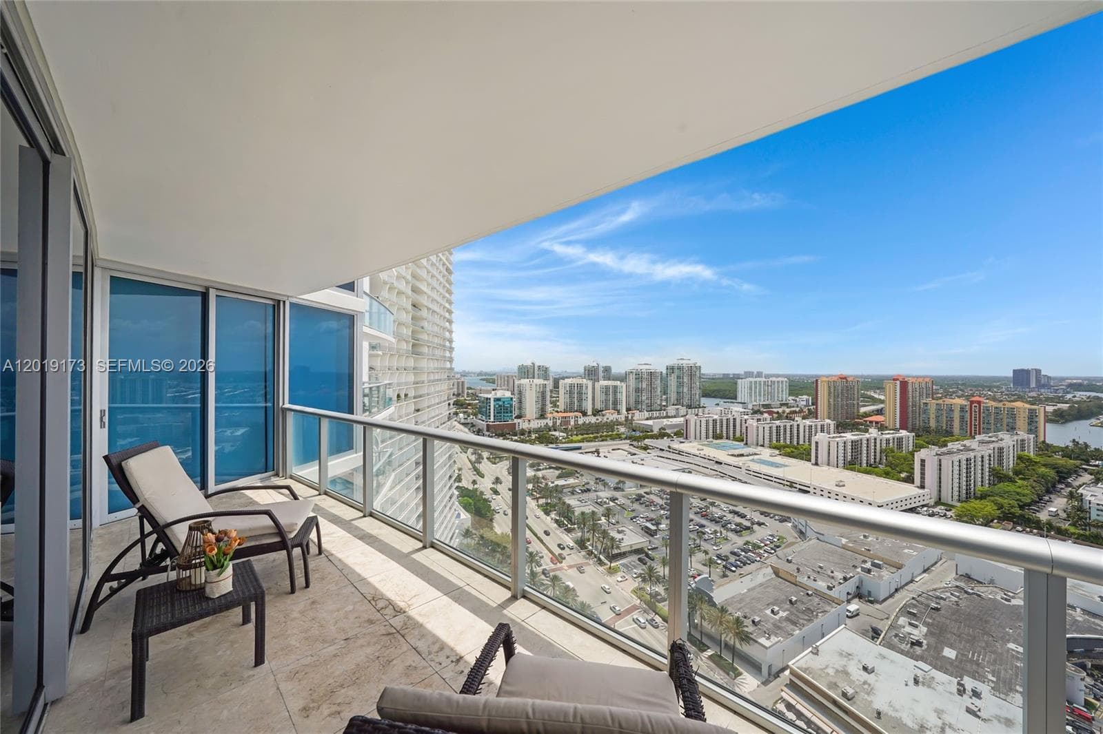 17001 Collins Ave # 2805, Sunny Isles Beach FL 33160 — 36