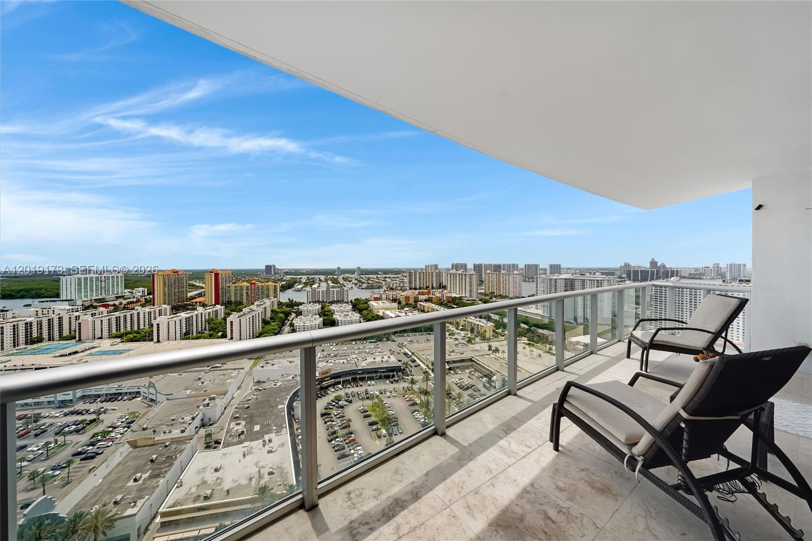 17001 Collins Ave # 2805, Sunny Isles Beach FL 33160 — 28