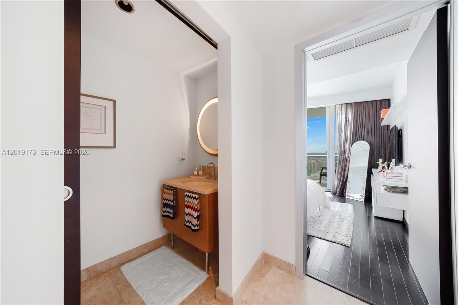 17001 Collins Ave # 2805, Sunny Isles Beach FL 33160 — 30