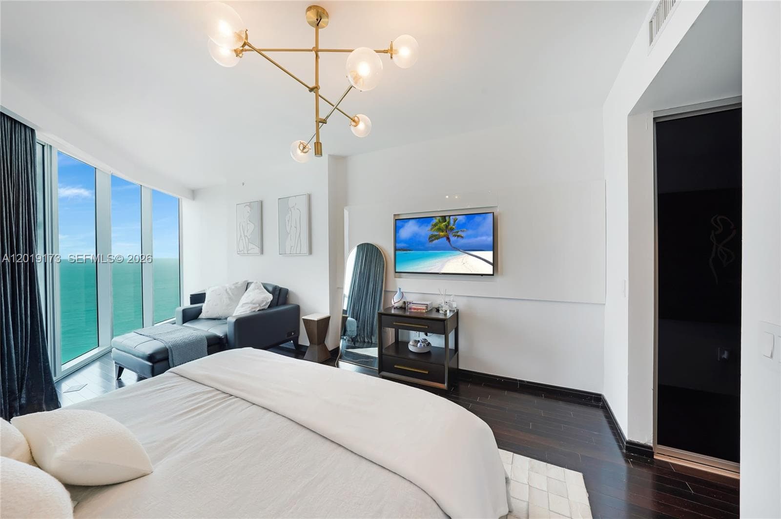 17001 Collins Ave # 2805, Sunny Isles Beach FL 33160 — 14