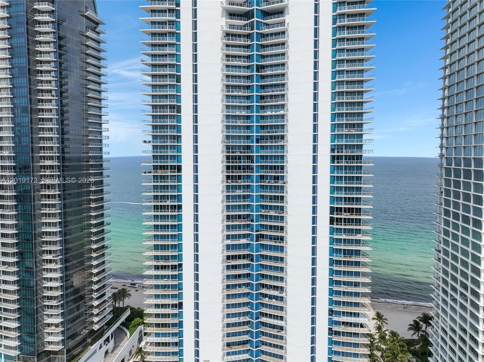 17001 Collins Ave # 2805, Sunny Isles Beach FL 33160 — 41