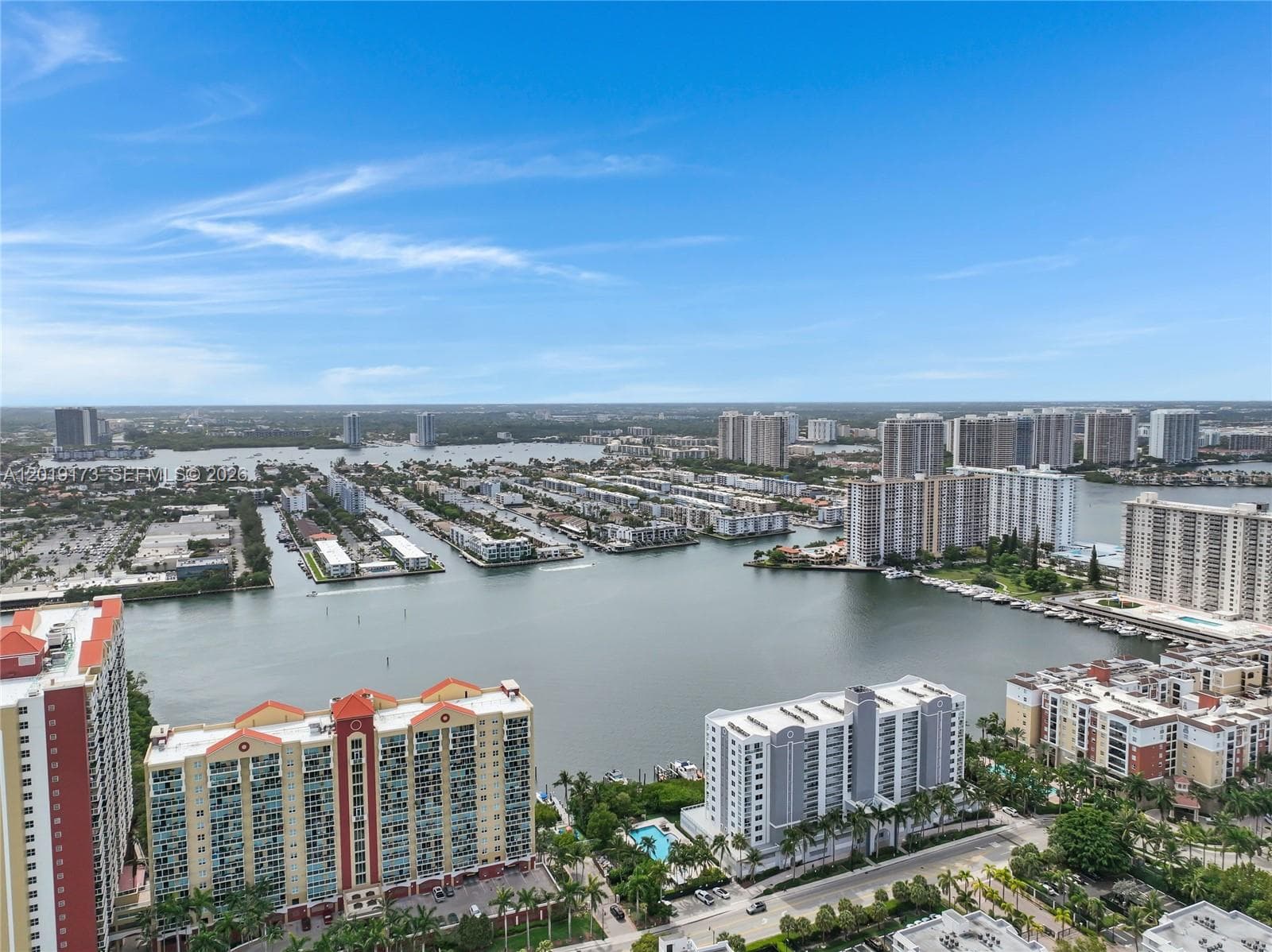 17001 Collins Ave # 2805, Sunny Isles Beach FL 33160 — 45