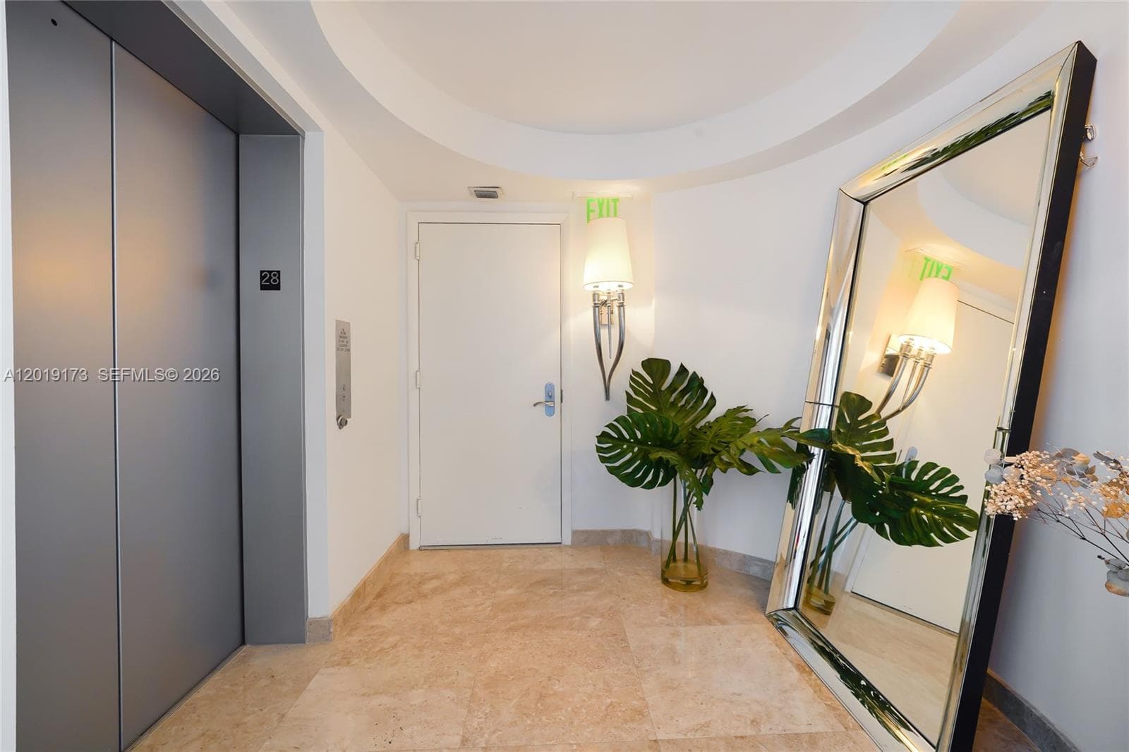 17001 Collins Ave # 2805, Sunny Isles Beach FL 33160 — 37