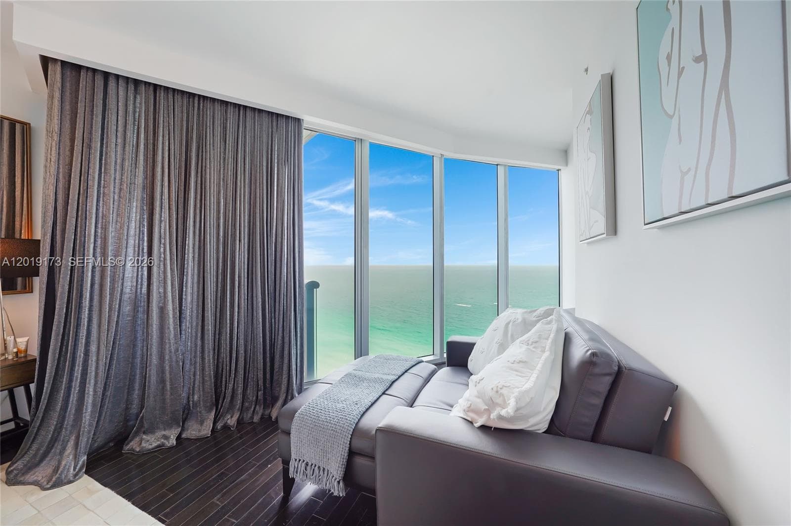 17001 Collins Ave # 2805, Sunny Isles Beach FL 33160 — 15