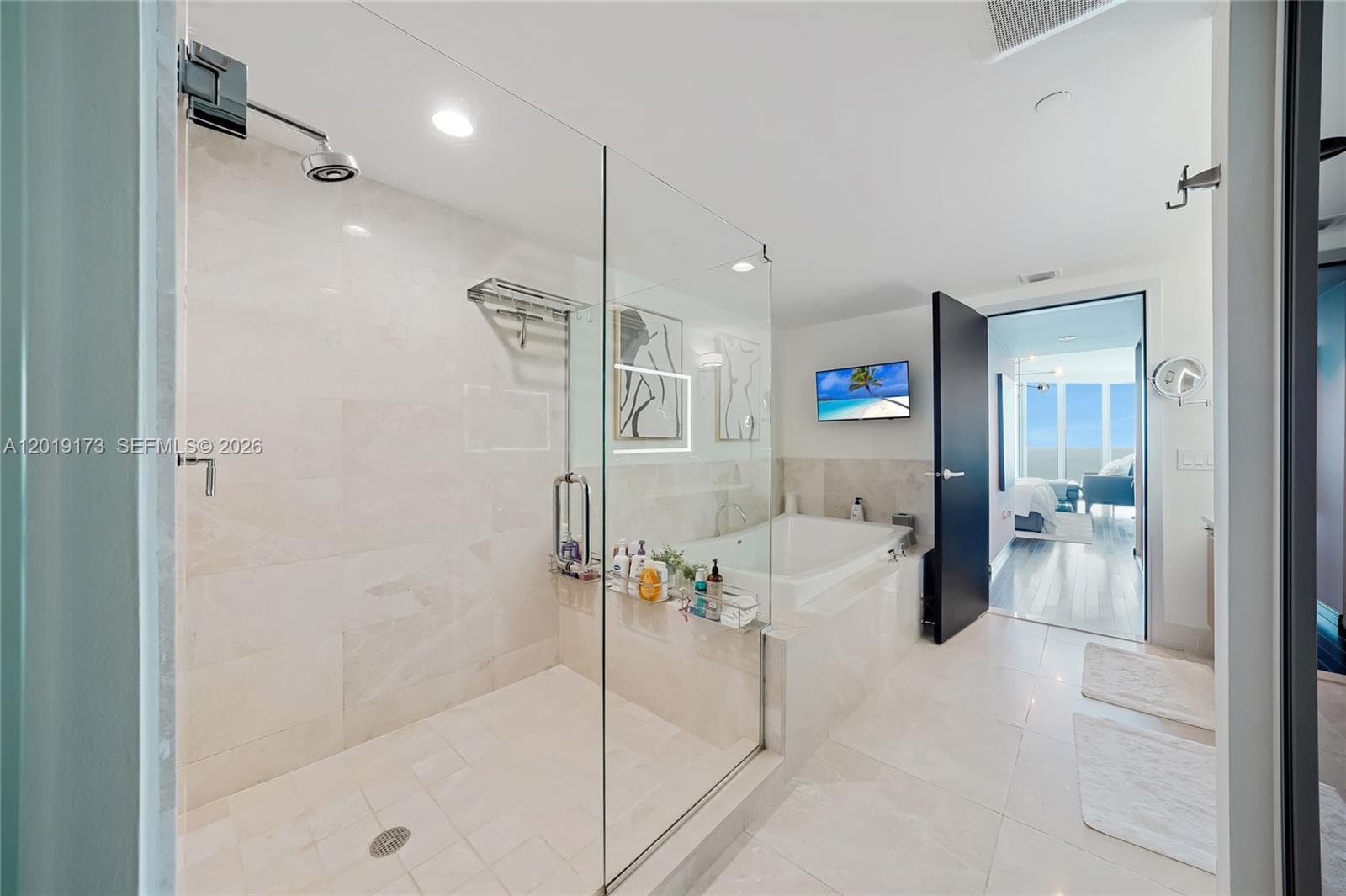 17001 Collins Ave # 2805, Sunny Isles Beach FL 33160 — 19