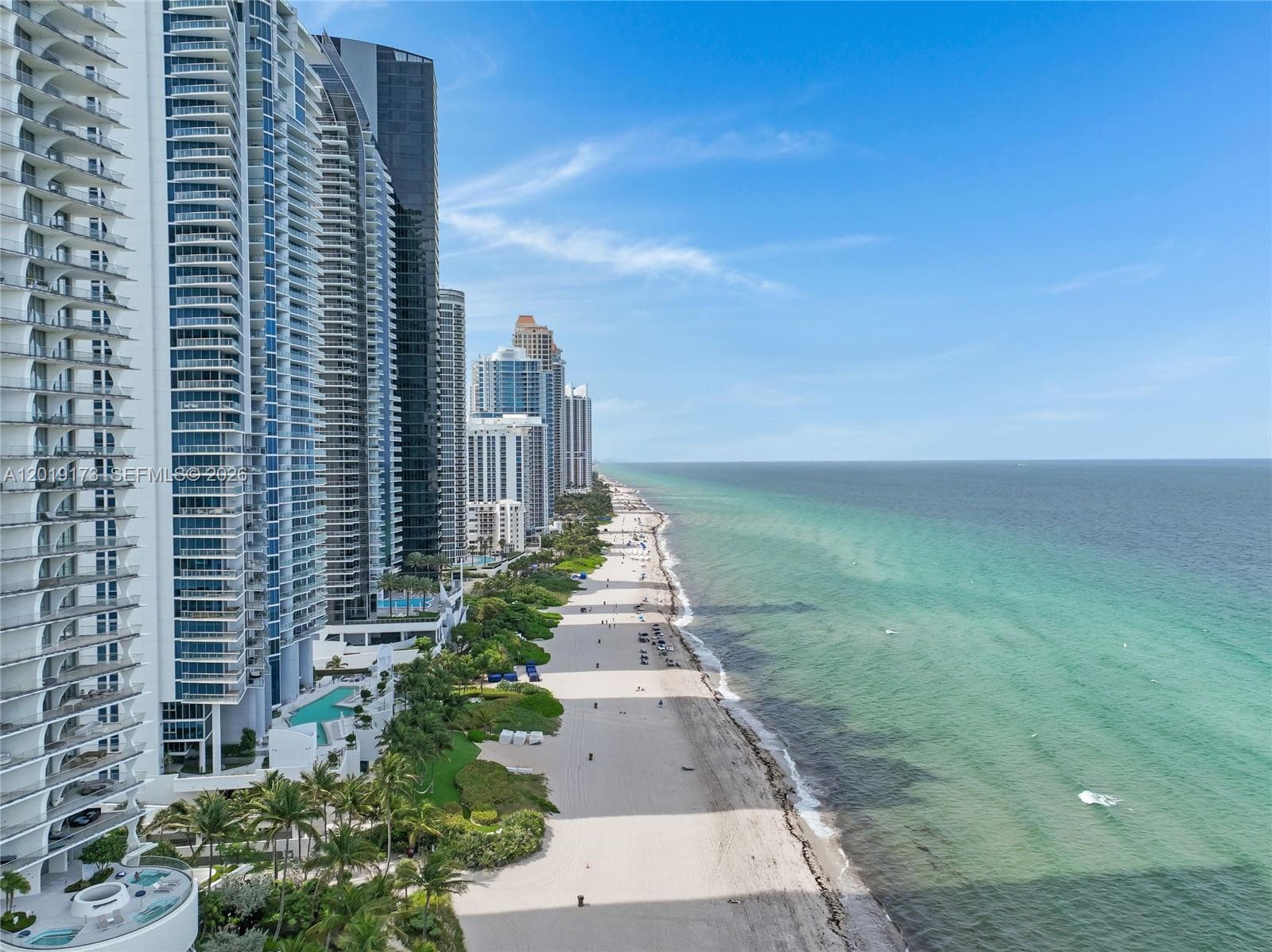 17001 Collins Ave # 2805, Sunny Isles Beach FL 33160 — 44