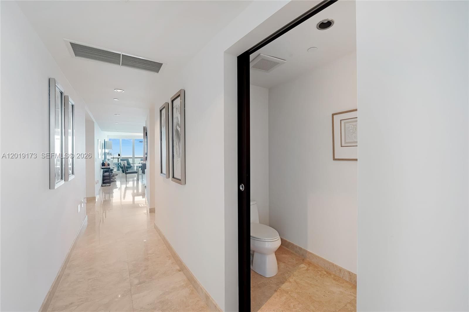 17001 Collins Ave # 2805, Sunny Isles Beach FL 33160 — 31