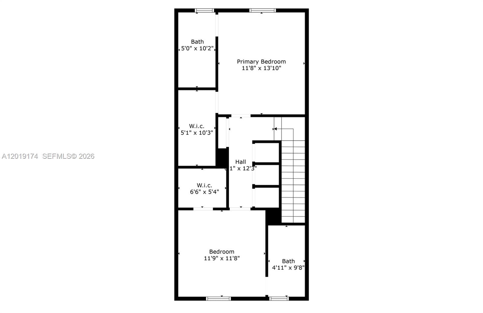 9133 SW 227th St # 5, Cutler Bay FL 33190 — 23