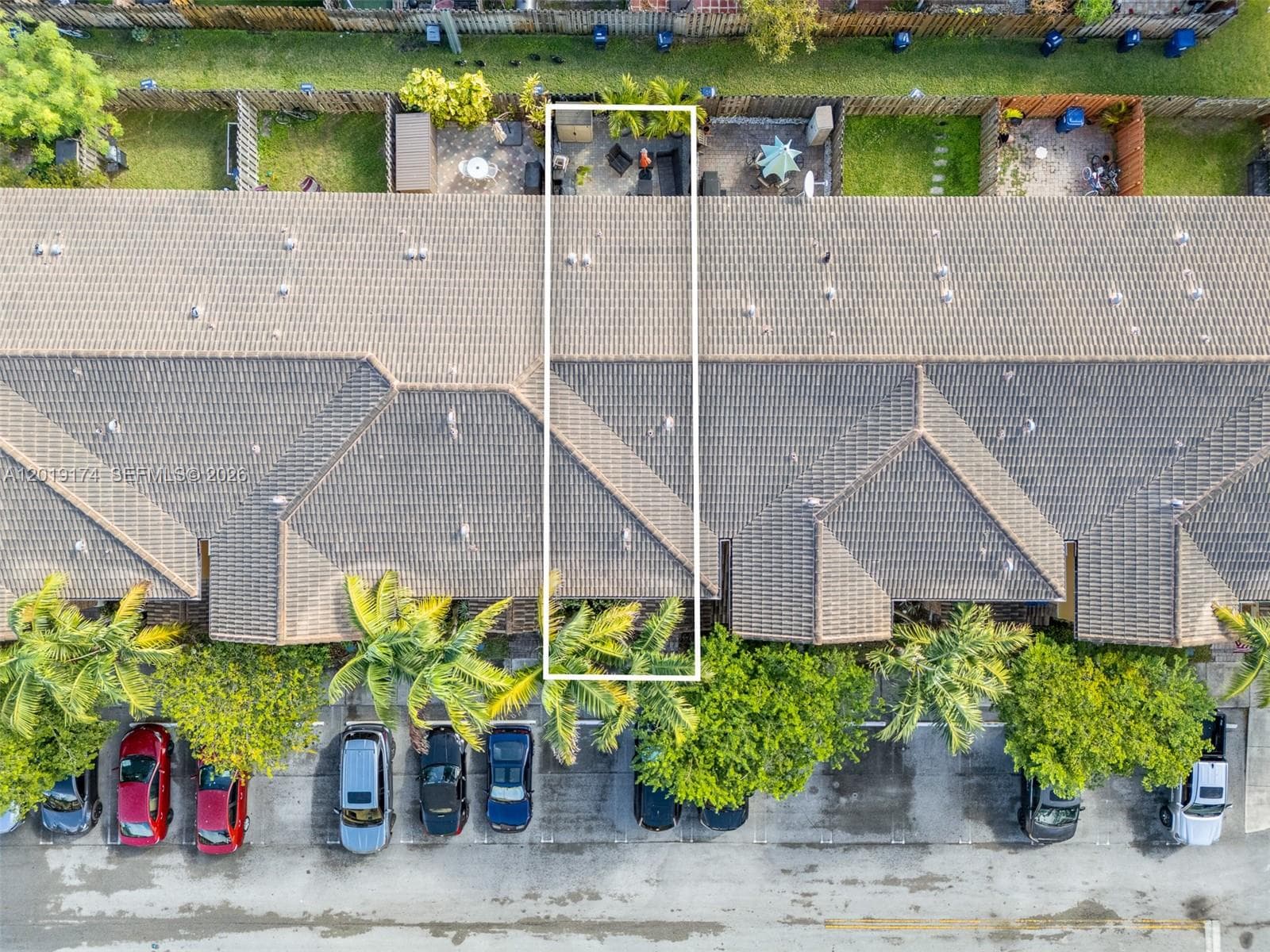 9133 SW 227th St # 5, Cutler Bay FL 33190 — 27