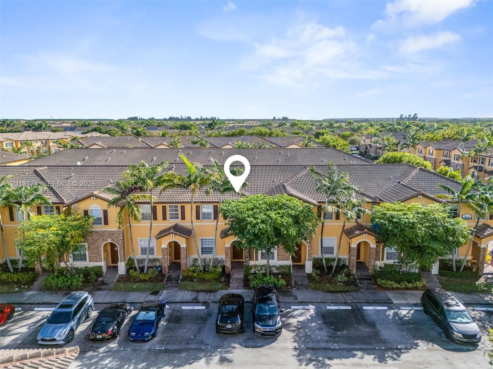 9133 SW 227th St # 5, Cutler Bay FL 33190 — 26