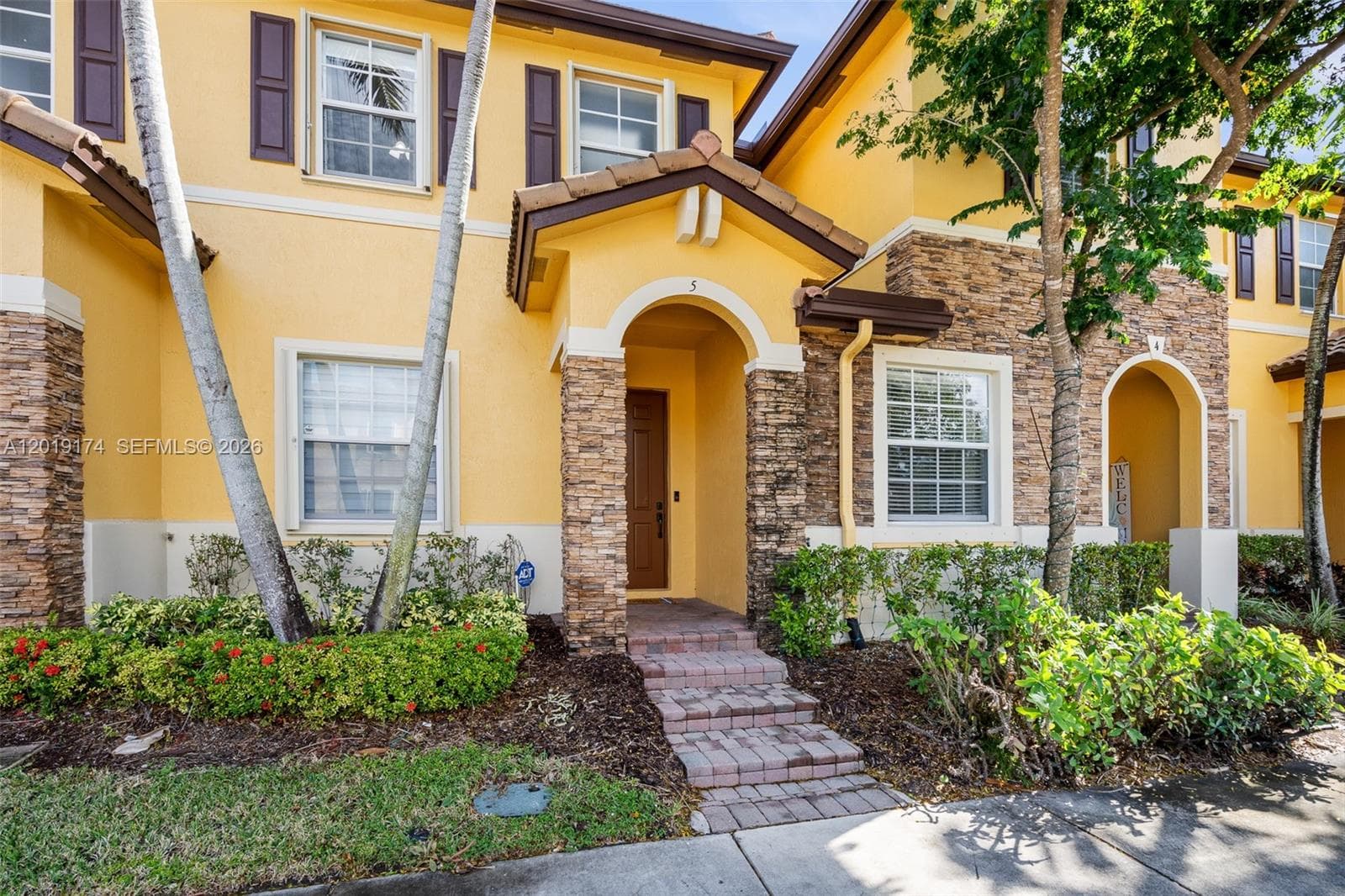 9133 SW 227th St # 5, Cutler Bay FL 33190 — 1