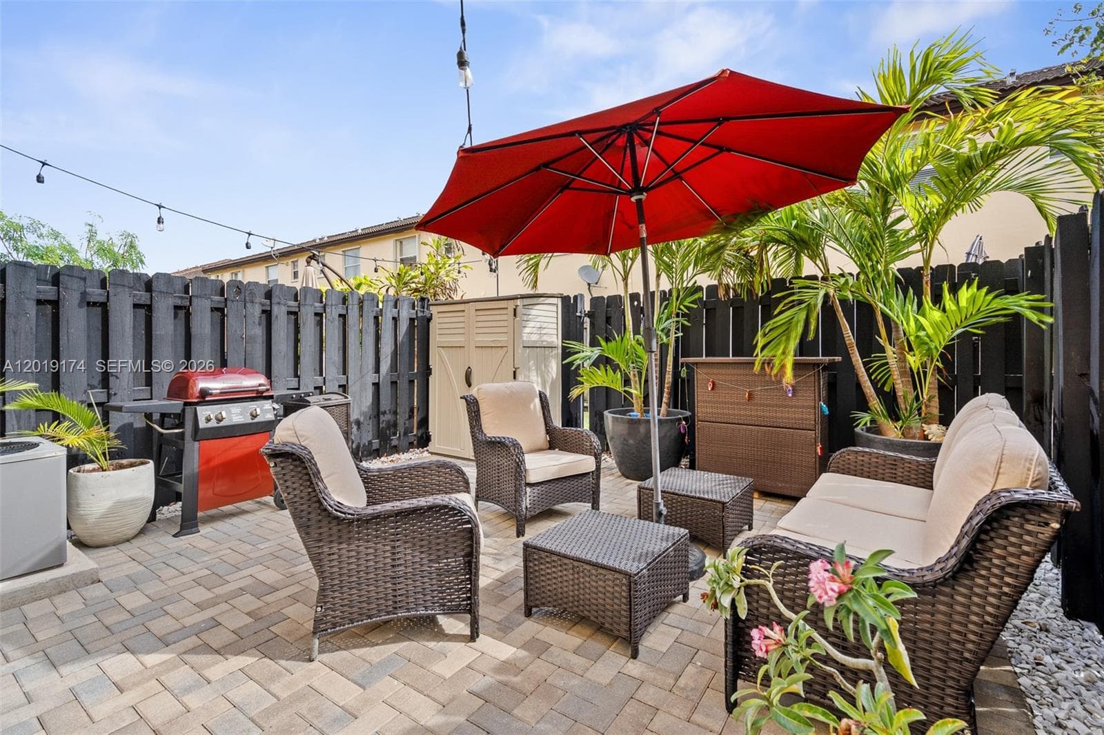 9133 SW 227th St # 5, Cutler Bay FL 33190 — 24