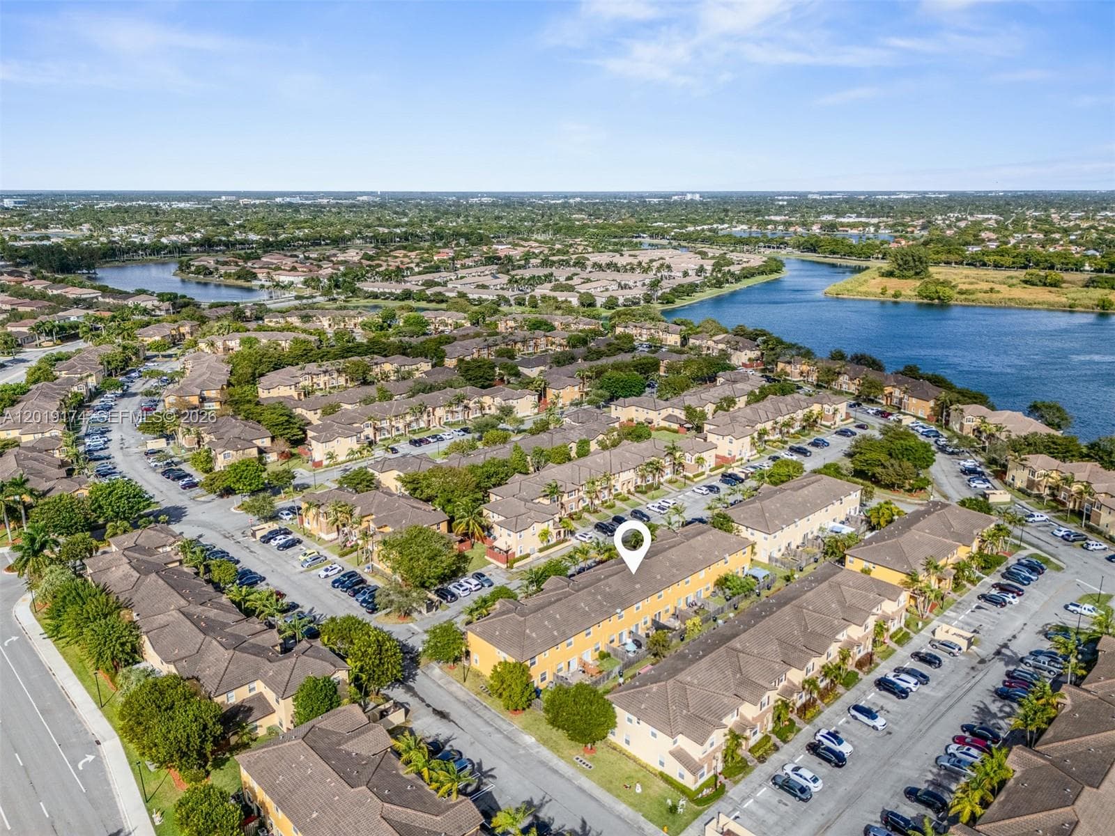 9133 SW 227th St # 5, Cutler Bay FL 33190 — 30