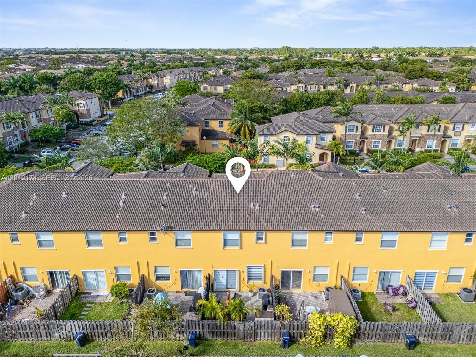 9133 SW 227th St # 5, Cutler Bay FL 33190 — 29