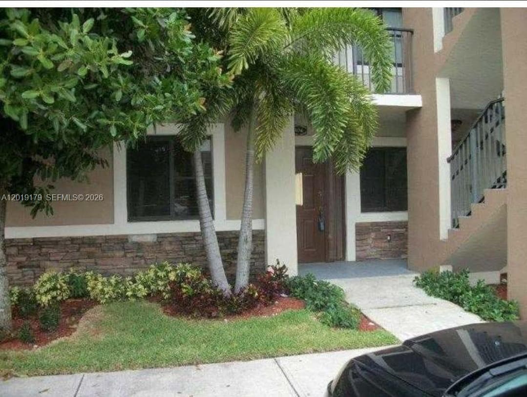 22931 SW 88th Pl # 102, Cutler Bay FL 33190 — 13
