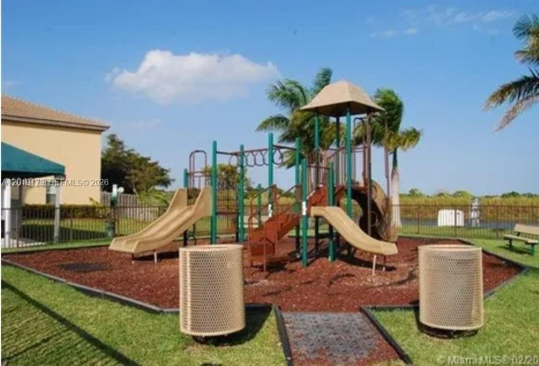 22931 SW 88th Pl # 102, Cutler Bay FL 33190 — 17