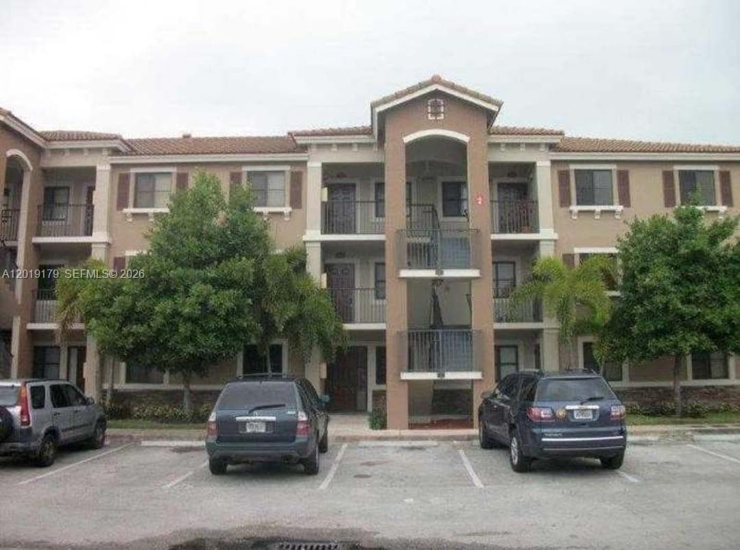 22931 SW 88th Pl # 102, Cutler Bay FL 33190 — 16