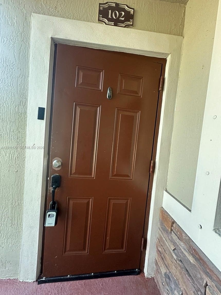 22931 SW 88th Pl # 102, Cutler Bay FL 33190 — 10