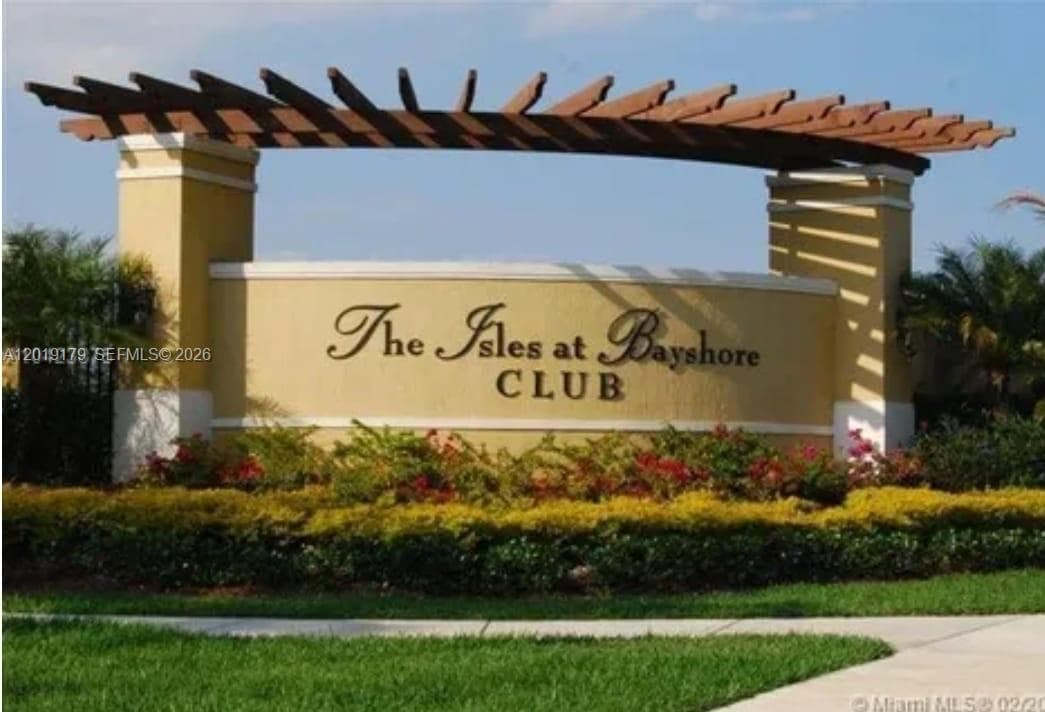 22931 SW 88th Pl # 102, Cutler Bay FL 33190 — 14