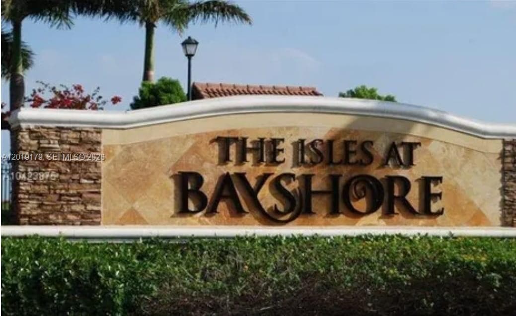 22931 SW 88th Pl # 102, Cutler Bay FL 33190 — 18