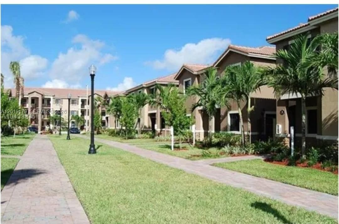 22931 SW 88th Pl # 102, Cutler Bay FL 33190 — 15
