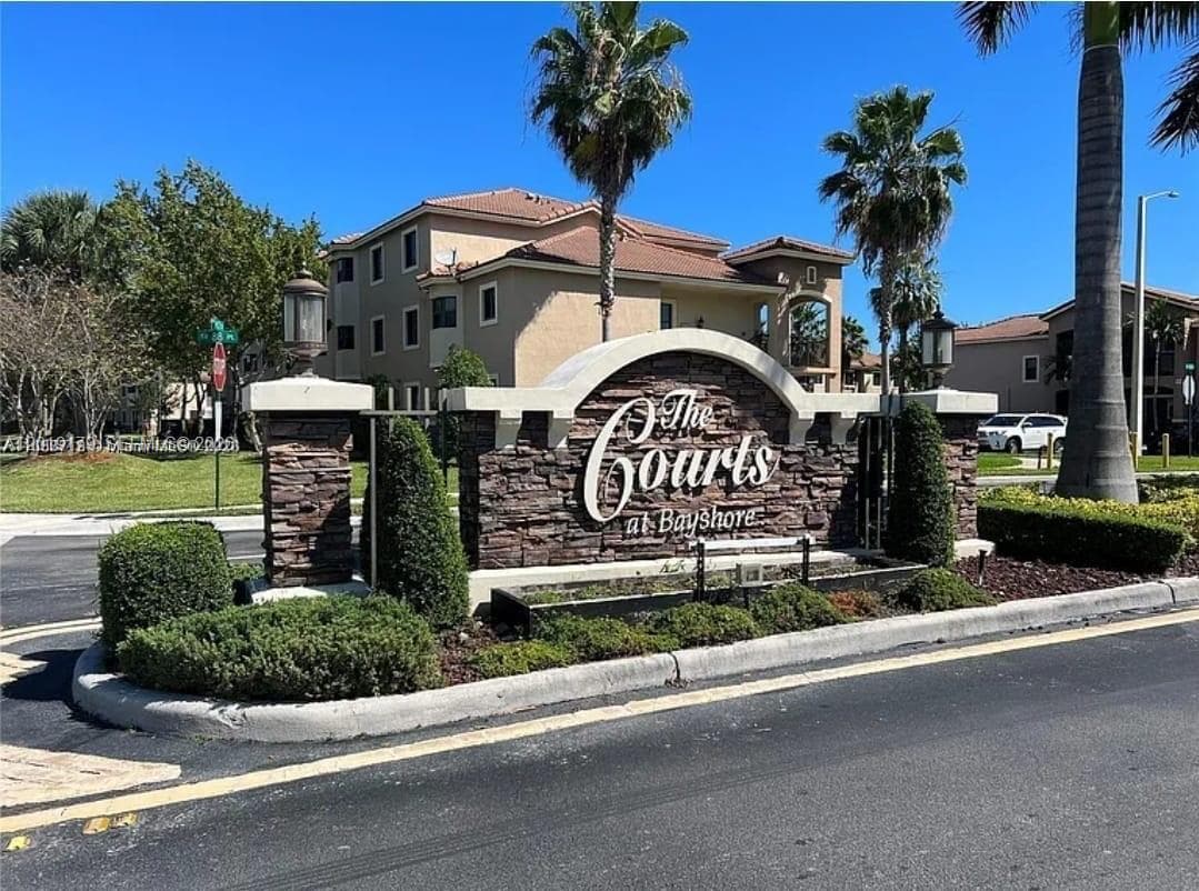 22931 SW 88th Pl # 102, Cutler Bay FL 33190 — 11
