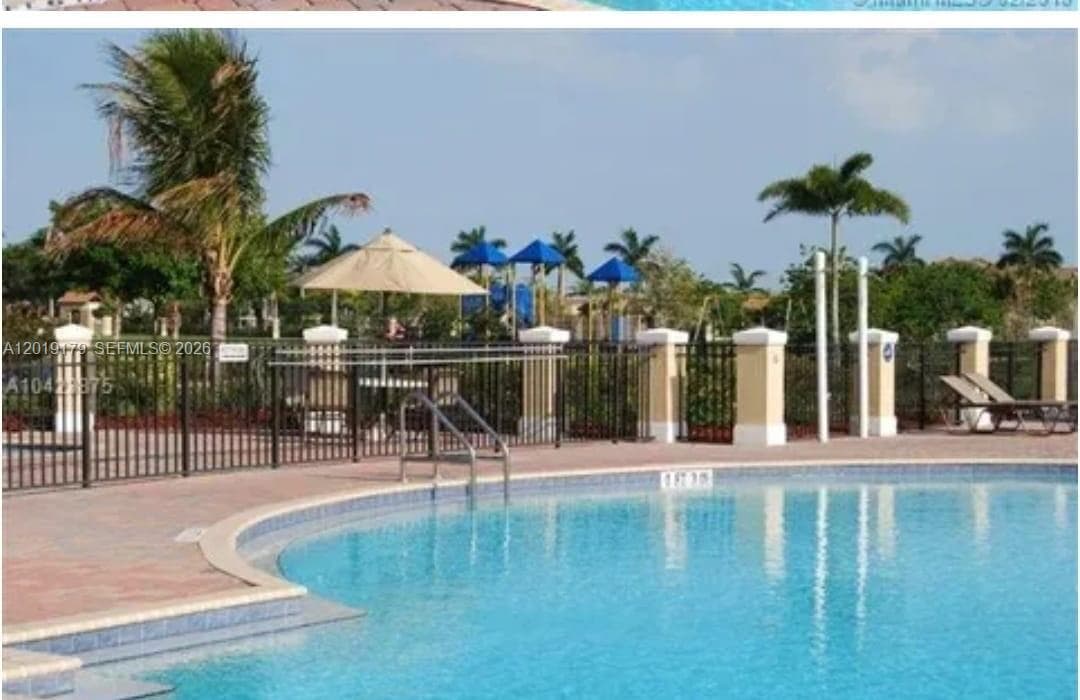22931 SW 88th Pl # 102, Cutler Bay FL 33190 — 19